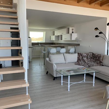 Fort-Mahon-Plage: Duplex 2 Chambres, Parking, Balcon, Plage A Proximite - Fr-1-482-86 Exteriér fotografie
