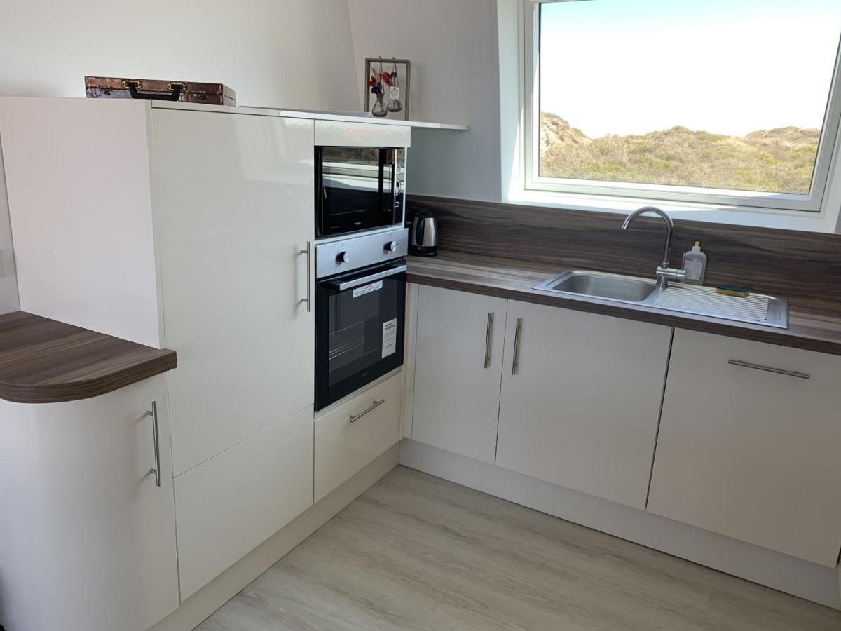 Fort-Mahon-Plage: Duplex 2 Chambres, Parking, Balcon, Plage A Proximite - Fr-1-482-86 Exteriér fotografie