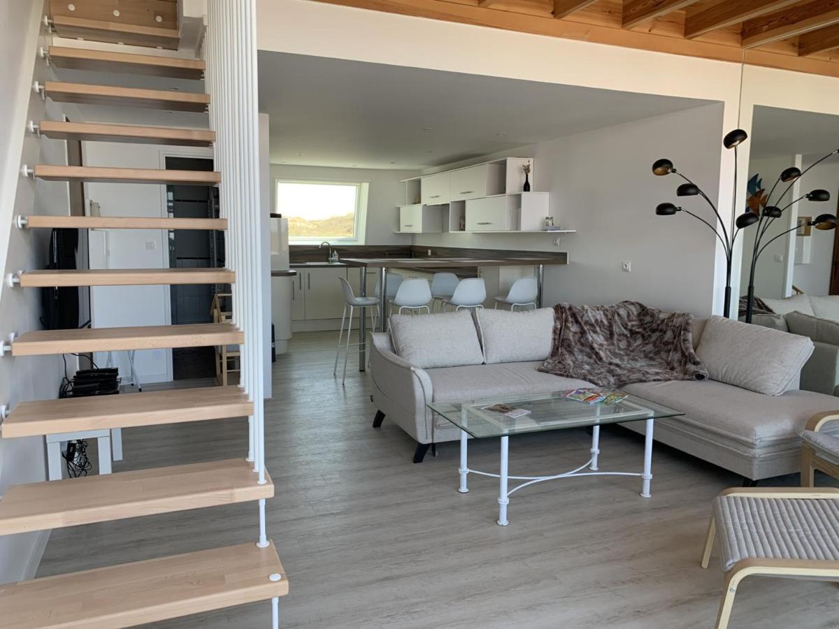 Fort-Mahon-Plage: Duplex 2 Chambres, Parking, Balcon, Plage A Proximite - Fr-1-482-86 Exteriér fotografie
