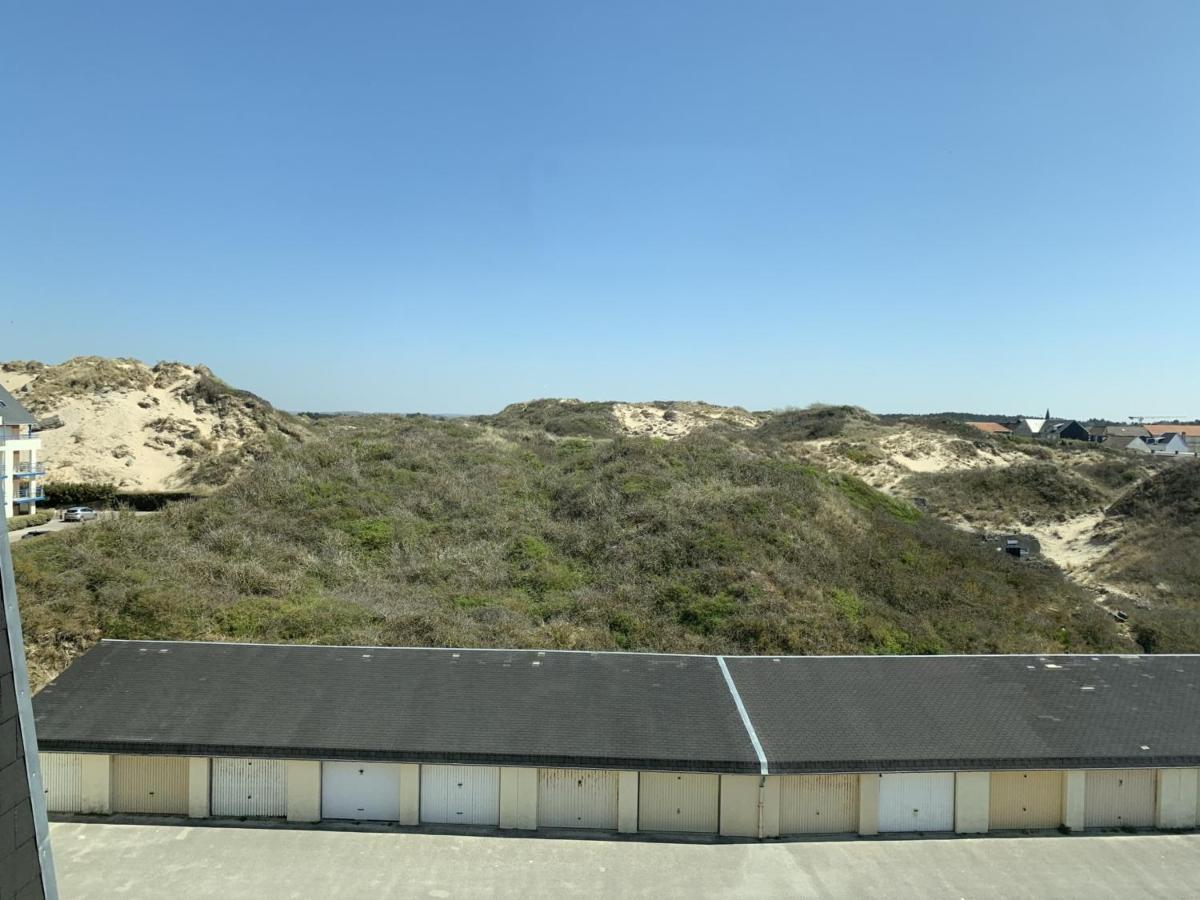 Fort-Mahon-Plage: Duplex 2 Chambres, Parking, Balcon, Plage A Proximite - Fr-1-482-86 Exteriér fotografie