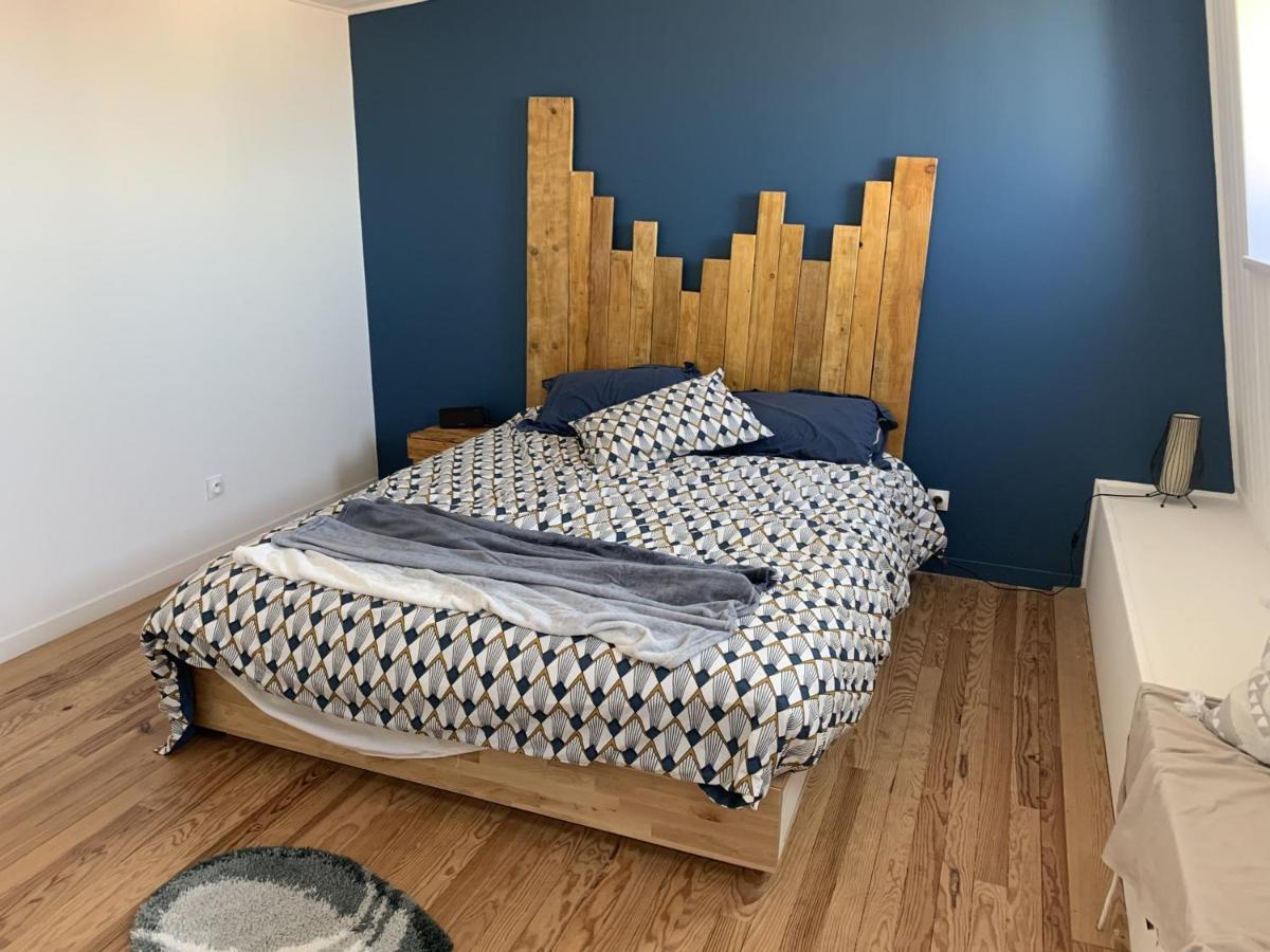 Fort-Mahon-Plage: Duplex 2 Chambres, Parking, Balcon, Plage A Proximite - Fr-1-482-86 Exteriér fotografie